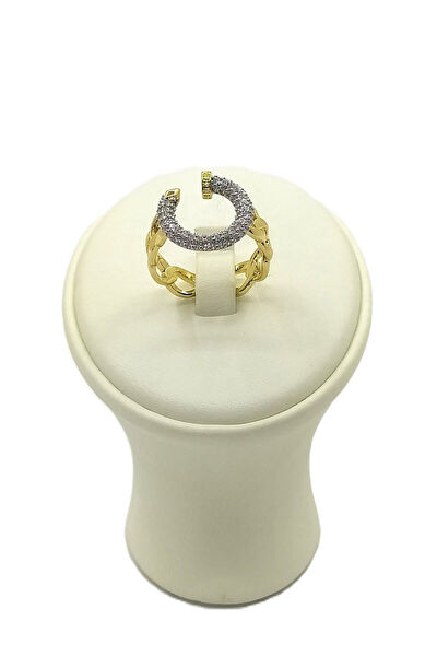 BONCADAS Kadın Yüzük