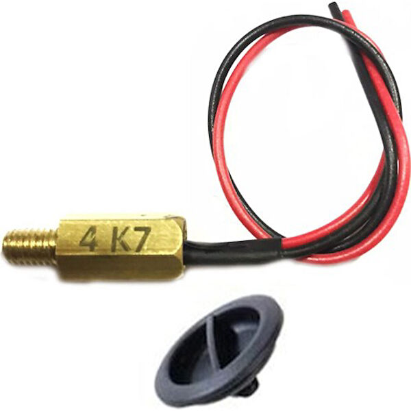 Bosch LPG Yedek Parçaları