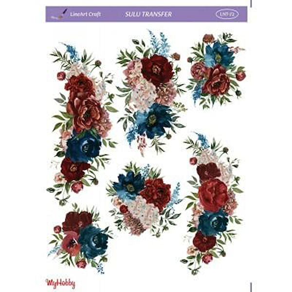 MyHobby Yardımcı Sanat Ürünleri