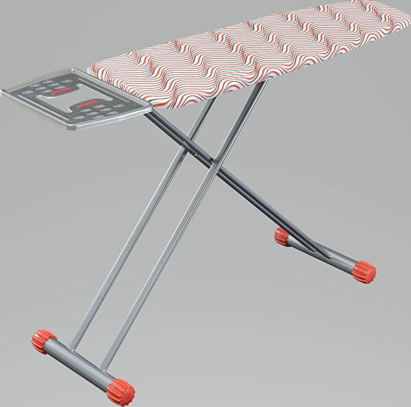 NOKHBA Ütü Masası