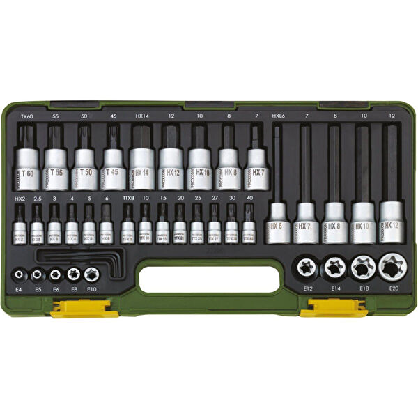 Proxxon Alyan, Lokma Takımı