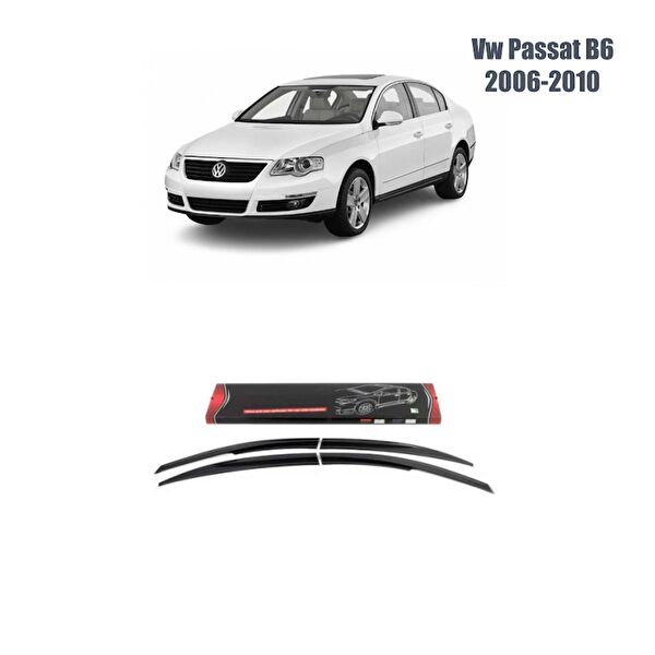 DMB Rüzgarlıklar & Cam Rüzgarlıklar