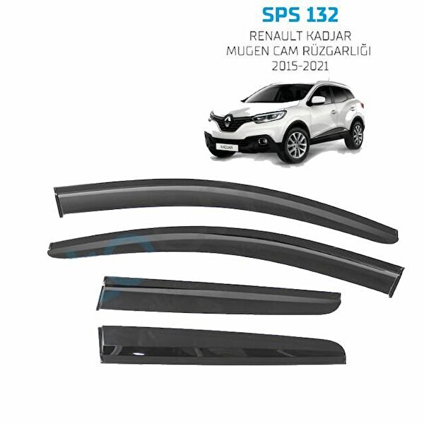 DMB Rüzgarlıklar & Cam Rüzgarlıklar