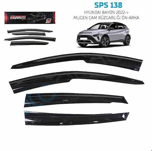 DMB Rüzgarlıklar & Cam Rüzgarlıklar