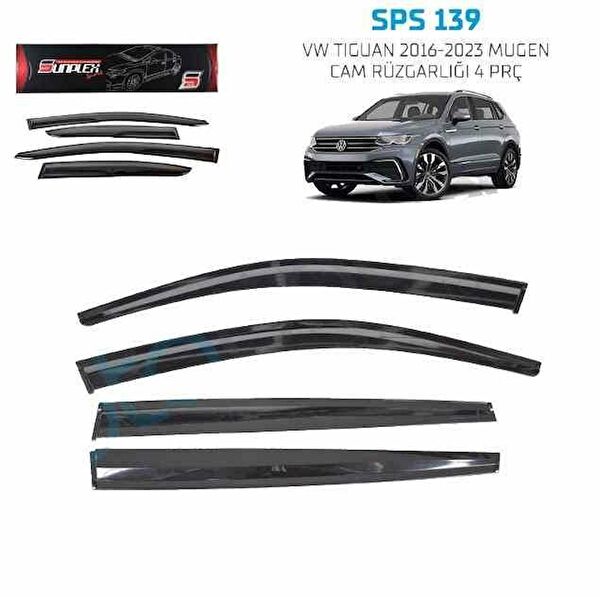 DMB Rüzgarlıklar & Cam Rüzgarlıklar