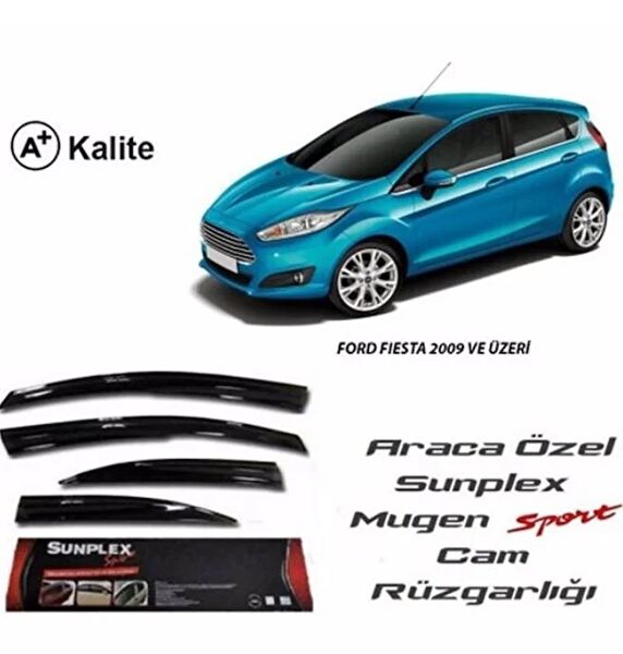 DMB Rüzgarlıklar & Cam Rüzgarlıklar