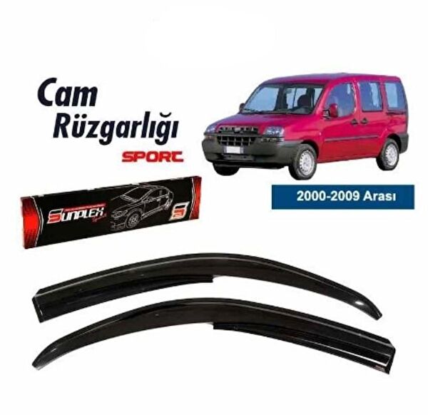 DMB Rüzgarlıklar & Cam Rüzgarlıklar