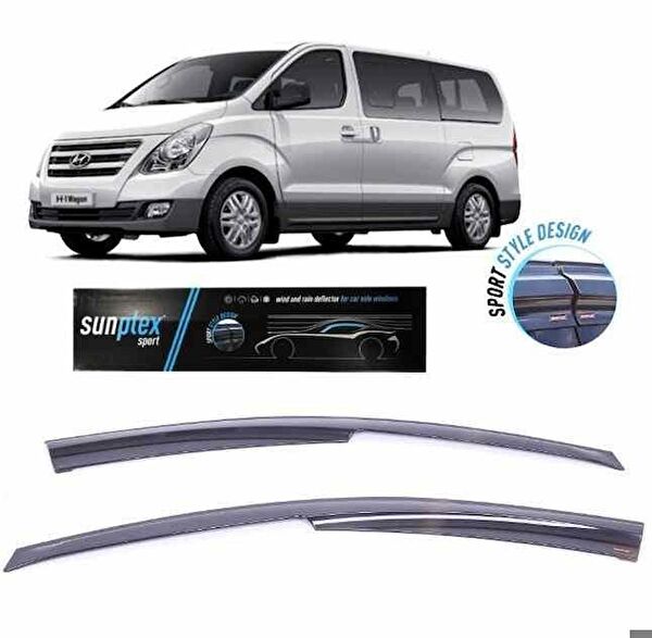 DMB Rüzgarlıklar & Cam Rüzgarlıklar