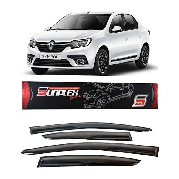 DMB Rüzgarlıklar & Cam Rüzgarlıklar