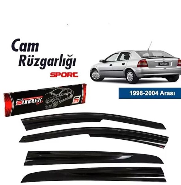 DMB Rüzgarlıklar & Cam Rüzgarlıklar