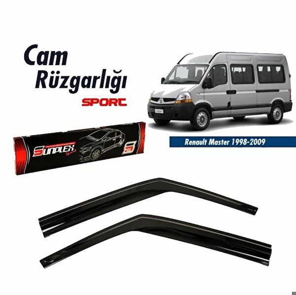 DMB Rüzgarlıklar & Cam Rüzgarlıklar