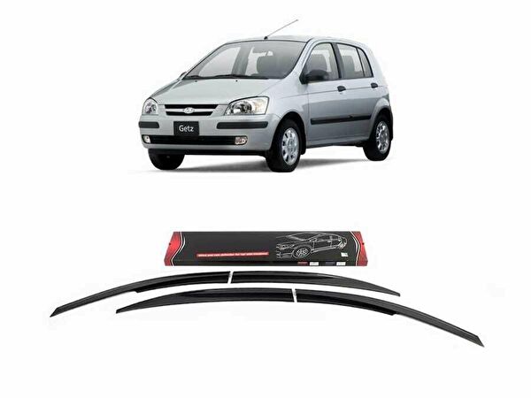 DMB Rüzgarlıklar & Cam Rüzgarlıklar