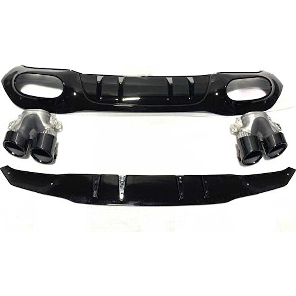 Karva Tampon Aksesuarları