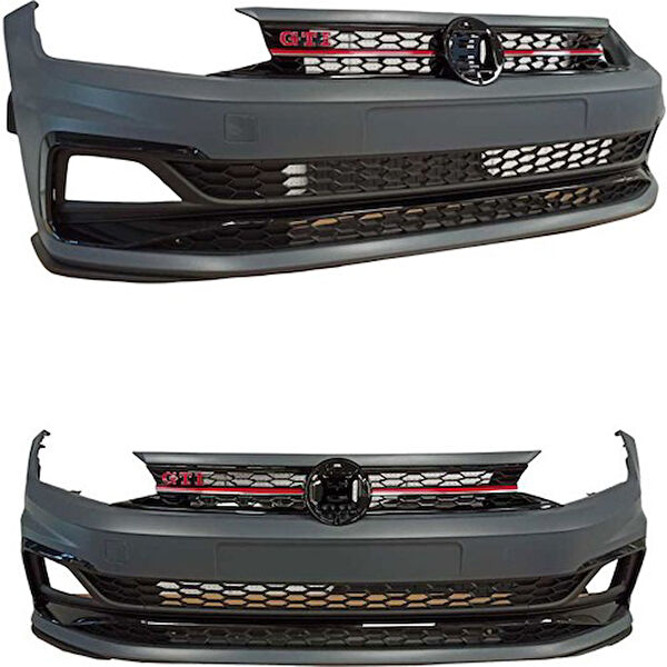 Karva Tampon Aksesuarları