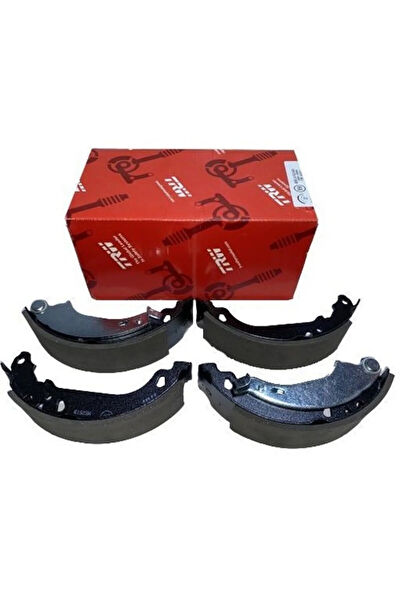 TAMDA ARADIĞIM Fren Balataları