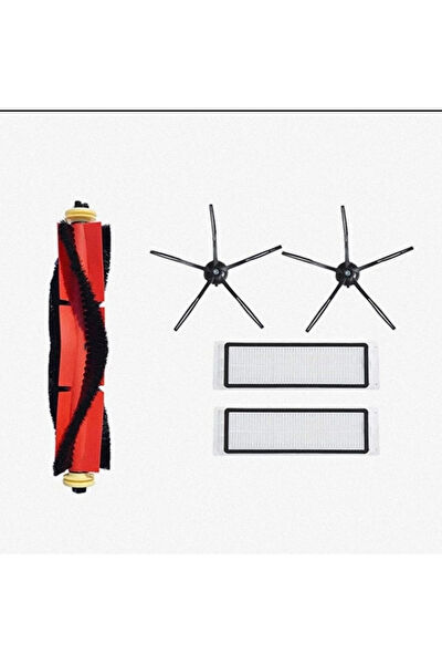 Lin Grup Süpürge Yedek Parçaları