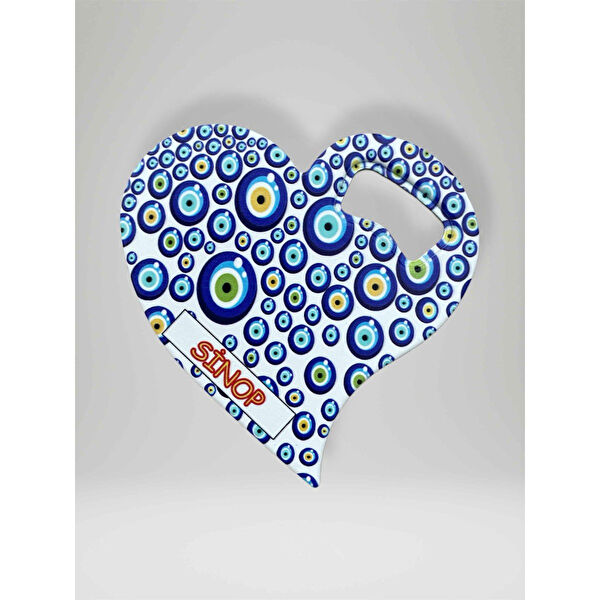 MUNDY Nazar Boncuğu