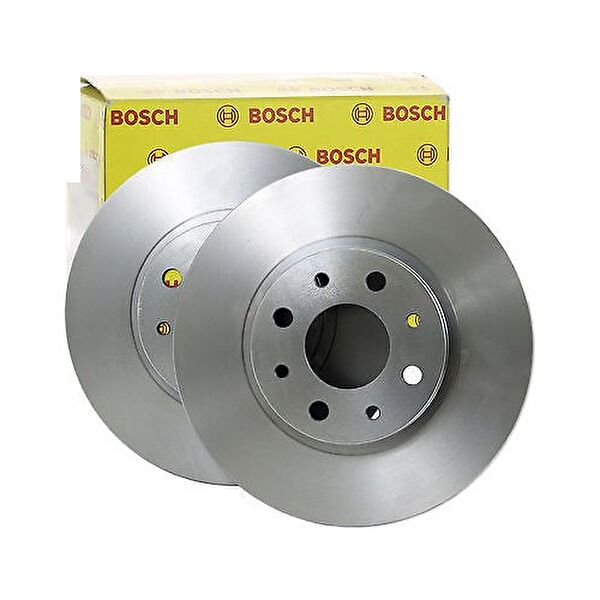 Bosch Fren Diskleri