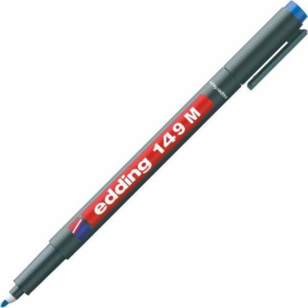 Edding Asetat ve CD Kalemi