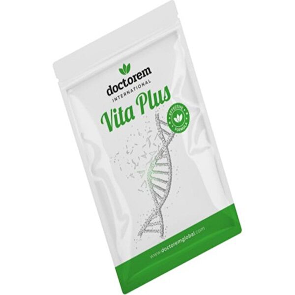 Doctor Vitamin, Mineral