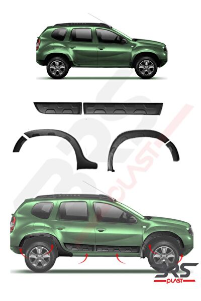 BRSPLAST Koruyucu Ürünler