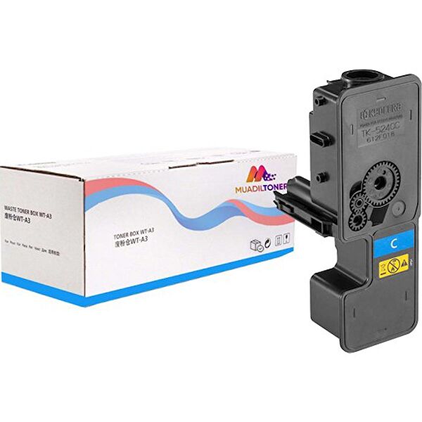 COLORFUL TONER Toner