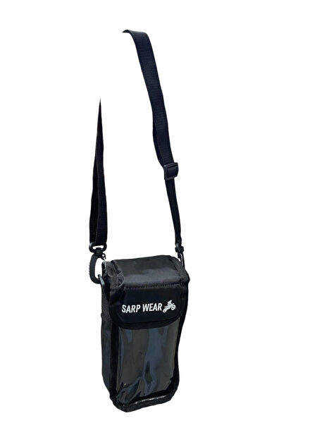 AKSESUAR Motosiklet Bel, Sırt Çantası