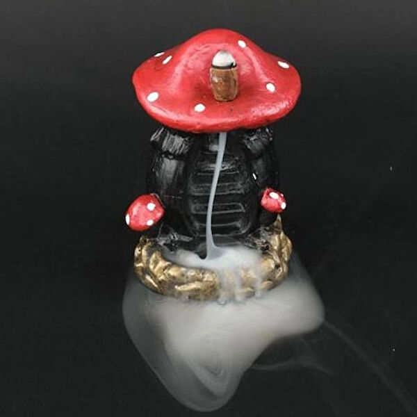 TEDİSANAT Tütsülük ve Buhurdanlık