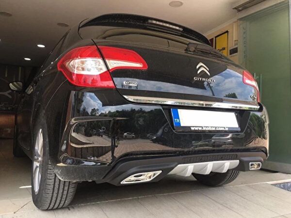 Niken Tampon Aksesuarları