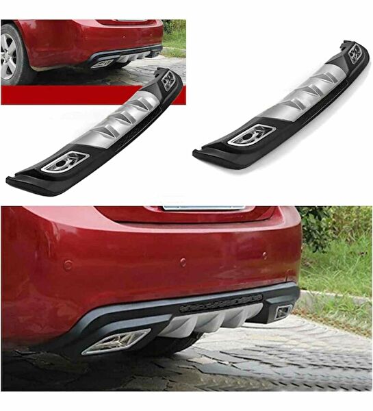 Niken Tampon Aksesuarları