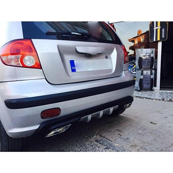 Niken Tampon Aksesuarları