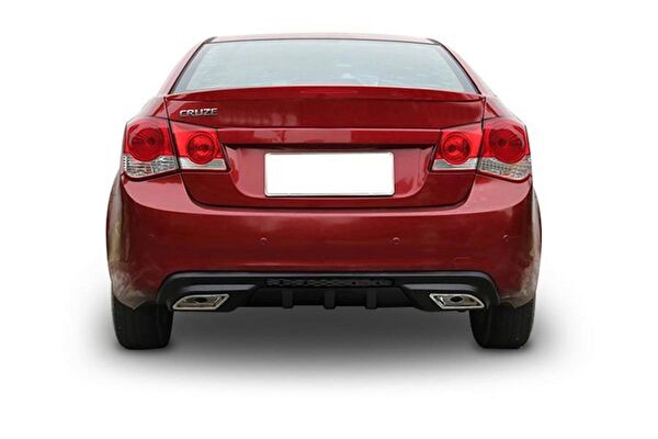 Niken Tampon Aksesuarları