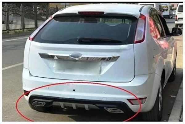 Niken Tampon Aksesuarları