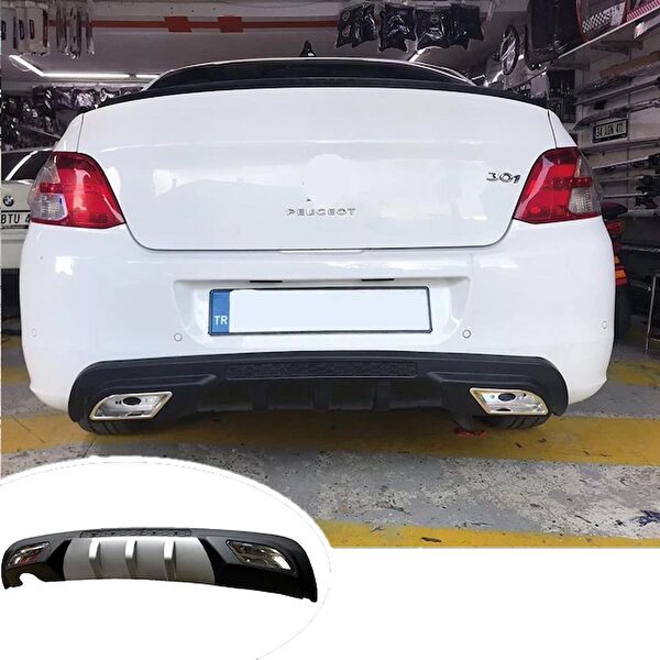 Niken Tampon Aksesuarları