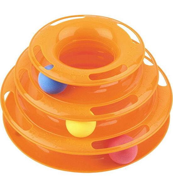 Neler Geldi Neler Kedi Oyuncakları