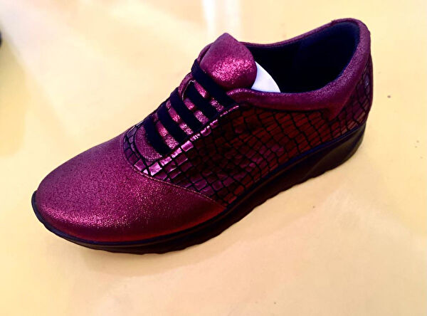 Venus Kadın Günlük Ayakkabı