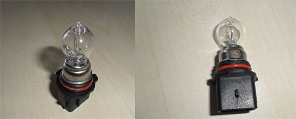 Super Light Far & Ampül