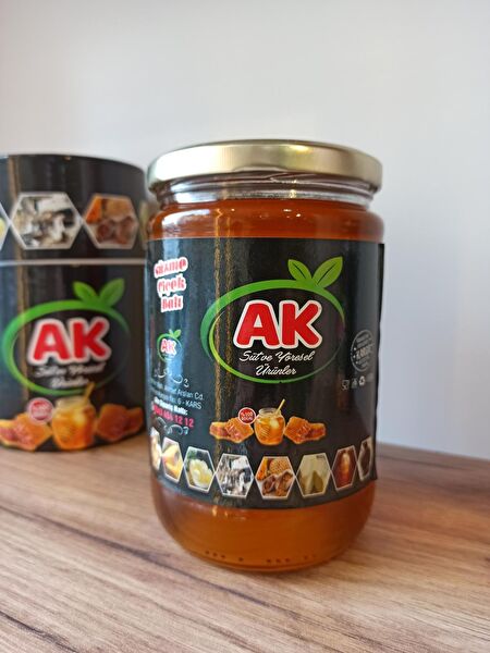 Aksüt Yöresel Kadın Girişimci El Emeği Ürünler