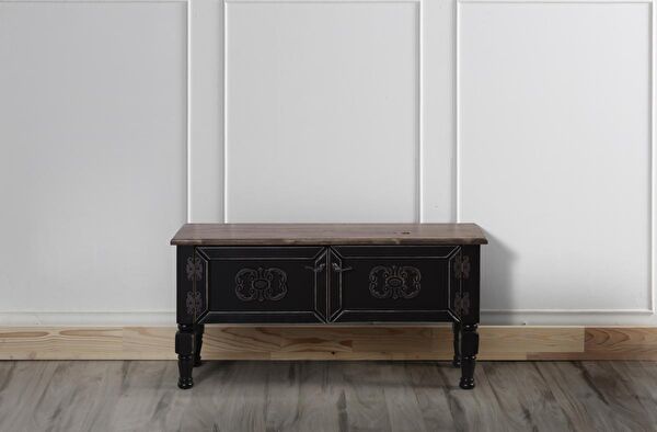 Effe Dizayn TV Sehpası, Ünitesi