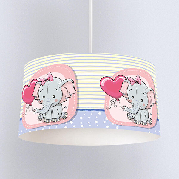 instababyrooms Avize, Sarkıt