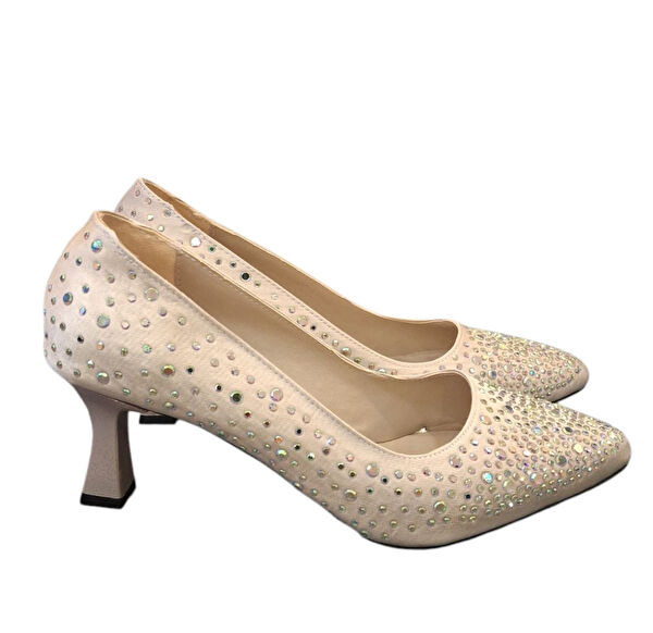 Solmaz Abiye Ayakkabı