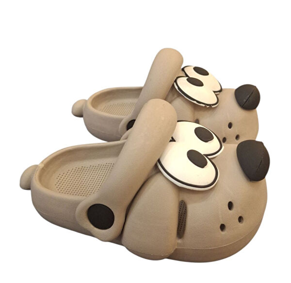 Solmaz Erkek Çocuk Terlik