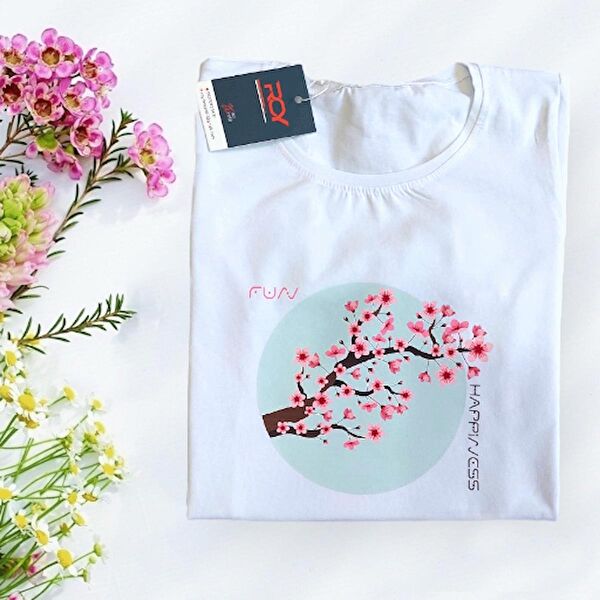 Değer Kadın Tişört