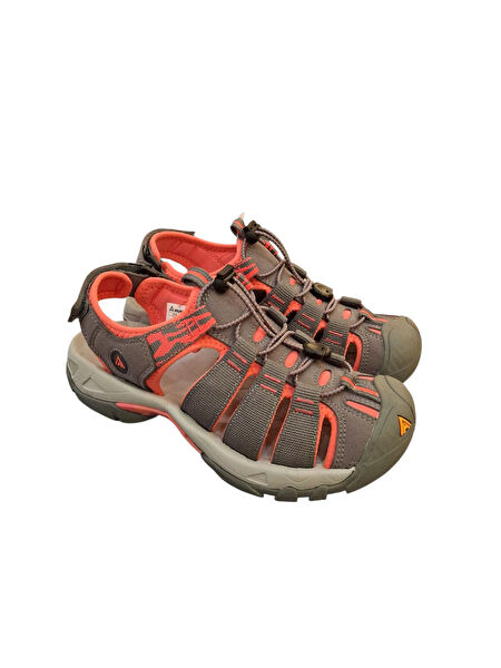 Solmaz Kadın Sandalet