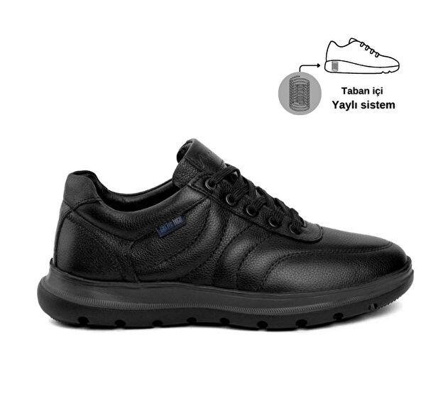 Marcomen Erkek Klasik Ayakkabı