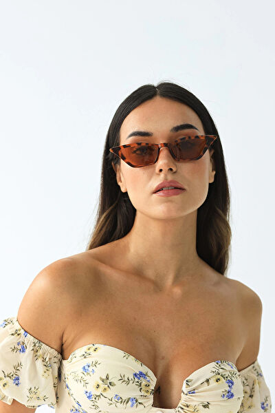 Modalucci Unisex Güneş Gözlüğü