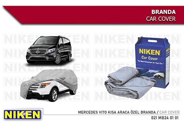 Niken Oto Brandaları