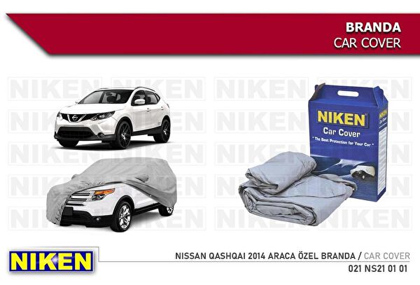 Niken Oto Brandaları