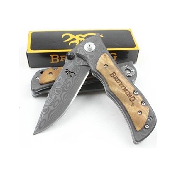 Columbia Bıçak ve Çakılar