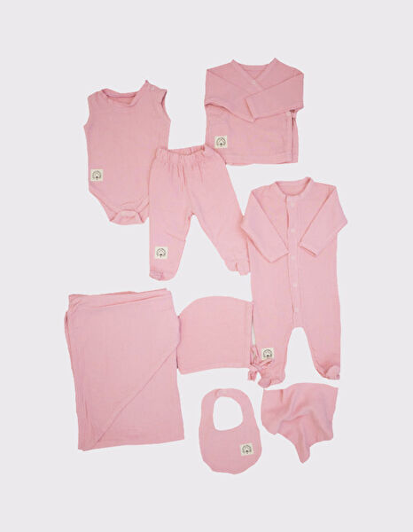 RG kidsstore Yenidoğan Hastane Çıkışı